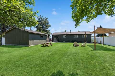315 Liberty Street, Kalispell, MT 59901
