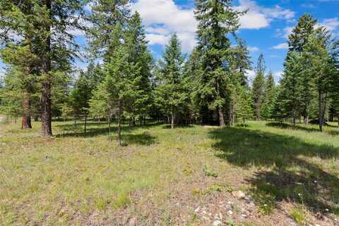 Steep River Ranch Road lot: 4, Thompson Falls, MT 59873