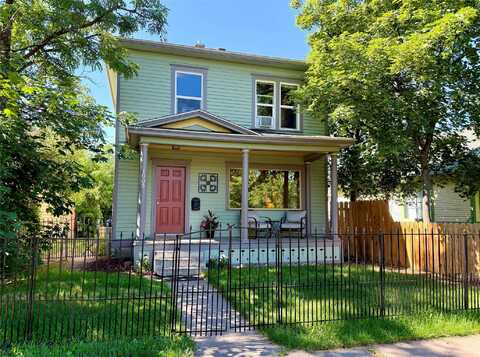 1005 Sherwood Street, Missoula, MT 59802