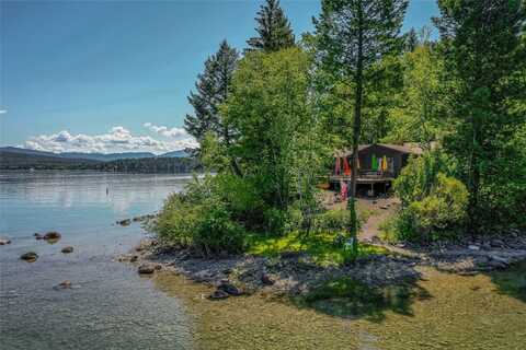 1825 W Lakeshore Drive, Whitefish, MT 59937