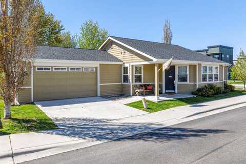 2587 Freedom Loop, Missoula, MT 59808