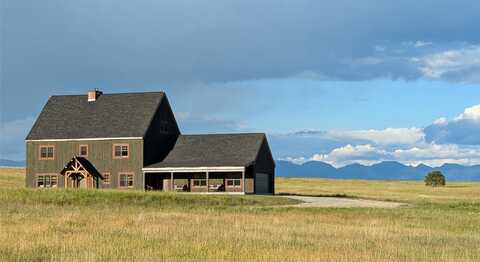285 N Hill Road, Kalispell, MT 59901