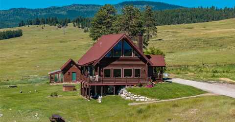 144 Kienas Road, Kalispell, MT 59901