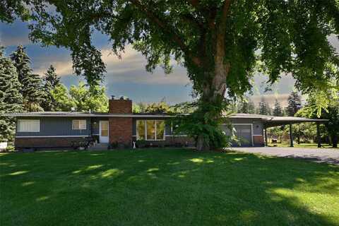 911 Greers Ferry Road, Libby, MT 59923