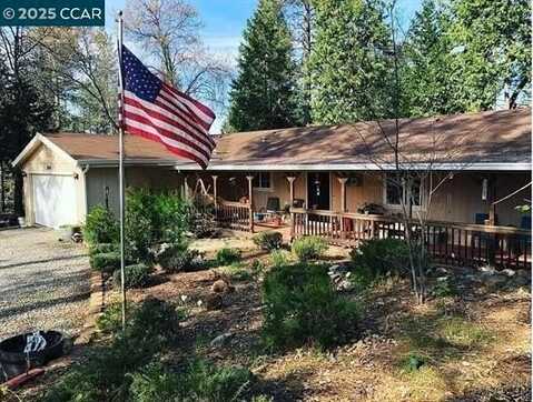 19010 Potternoff Road, Mountain Ranch, CA 95245