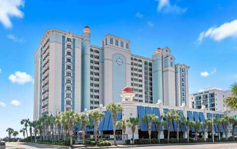 2401 S Ocean Blvd. S, Myrtle Beach, SC 29577