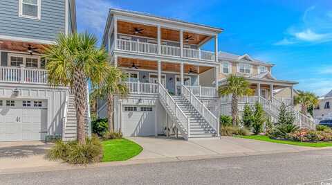 143 Enclave Pl., Pawleys Island, SC 29585