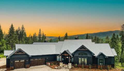 14051 Big Rock Way, Bigfork, MT 59911