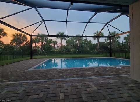 20908 Thistle Leaf, ESTERO, FL 33928