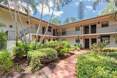 1733 Courtyard, NAPLES, FL 34112