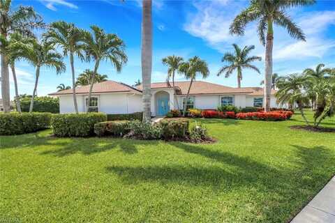 205 Sand Hill, MARCO ISLAND, FL 34145