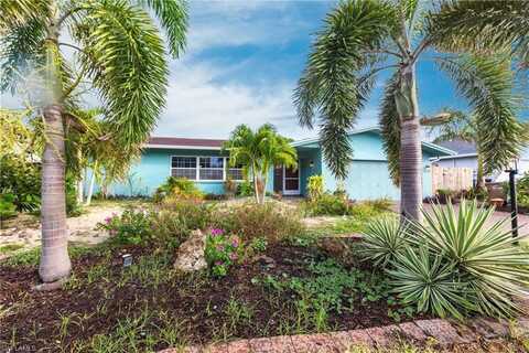 826 Monticello, CAPE CORAL, FL 33904