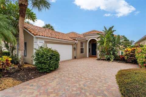 3464 Donoso, NAPLES, FL 34109