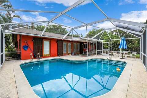 150 Big Springs, NAPLES, FL 34113