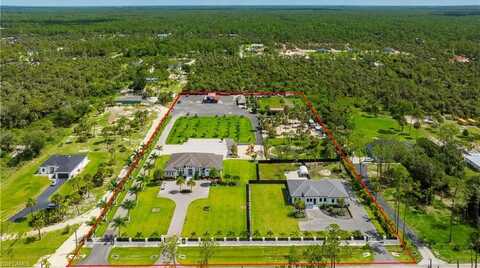 3363 16th, NAPLES, FL 34117