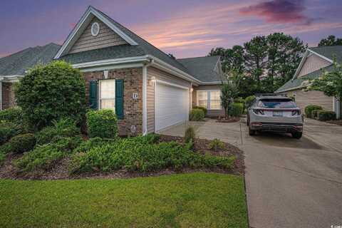 119 Chenoa Dr., Murrells Inlet, SC 29576