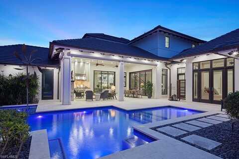 803 Shadow Lake, NAPLES, FL 34108