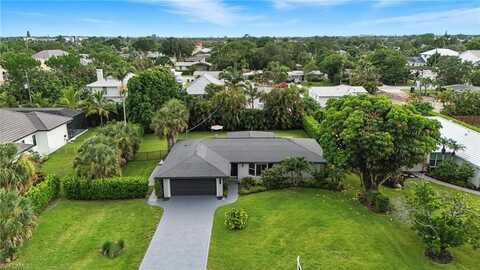 1132 Cypress Woods, NAPLES, FL 34103