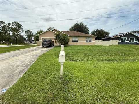 1909 Milstead, LEHIGH ACRES, FL 33972