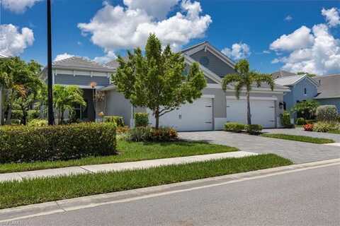 2401 Ariane, NAPLES, FL 34112
