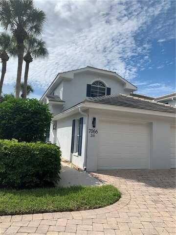 7066 Barrington, NAPLES, FL 34108
