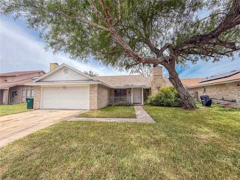 6918 Roseland Drive, Corpus Christi, TX 78414