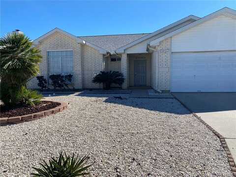 14894 Cobo De Bara, Corpus Christi, TX 78418