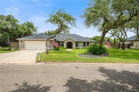503 Lakewood Street, Rockport, TX 78382