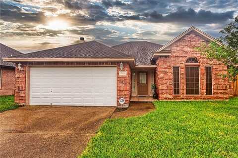 7014 Mona Lisa Circle, Corpus Christi, TX 78413