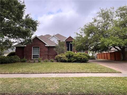 8017 Villefranche Drive, Corpus Christi, TX 78414