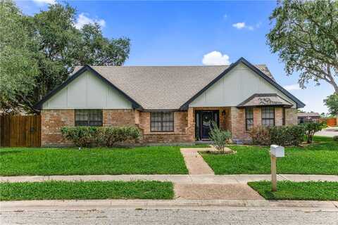 3658 CASTLE RIVER, Corpus Christi, TX 78410