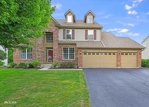 13311 Morning Mist Place, Plainfield, IL 60585