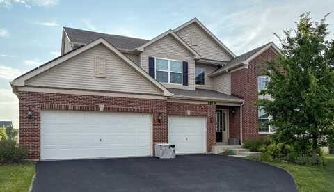 1878 Roseland Lane, Hoffman Estates, IL 60192