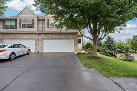 11119 Douglas Avenue, Huntley, IL 60142