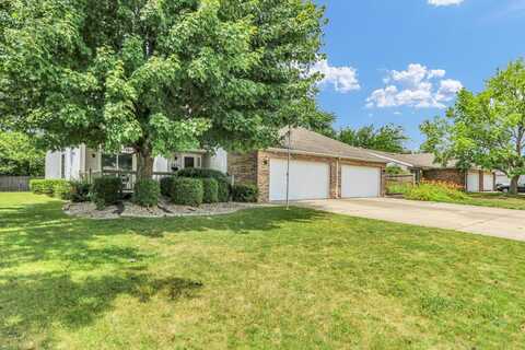 705 Ramblewood Court, Savoy, IL 61874