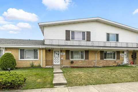 7003 W CAROL Avenue, Niles, IL 60714