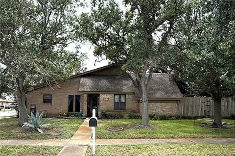 5953 Cinnamon Oaks Drive, Corpus Christi, TX 78414