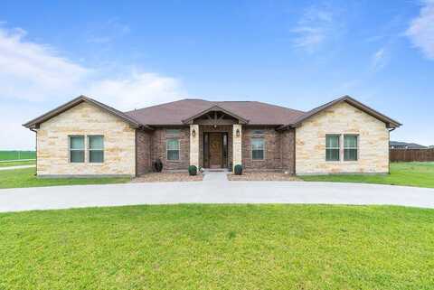 4108 Carlos Circle, Kingsville, TX 78363