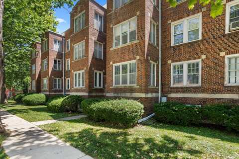 410 N State Street, Champaign, IL 61820