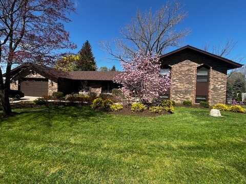 26587 N Cherrywood Lane, Wauconda, IL 60084