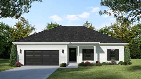 37 W Sandalwood Avenue, Cortland, IL 60112