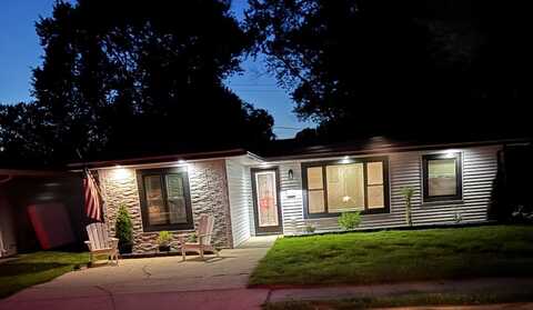 408 E High Street, Morris, IL 60450