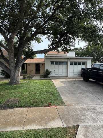 4013 Killarmet Drive, Corpus Christi, TX 78413