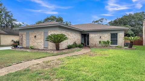 5301 Bromley Drive, Corpus Christi, TX 78413