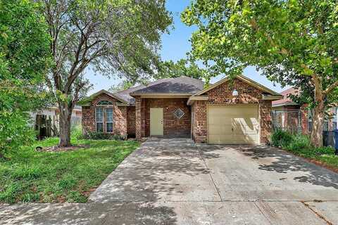 1225 Calle San Carlos, Corpus Christi, TX 78417
