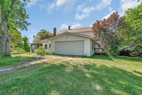33049 S Symerton Road, Wilmington, IL 60481