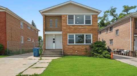 476 W 17th Street, Chicago Heights, IL 60411