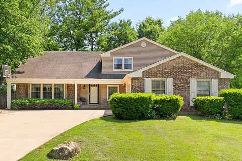608 Iroquois Avenue, Naperville, IL 60563