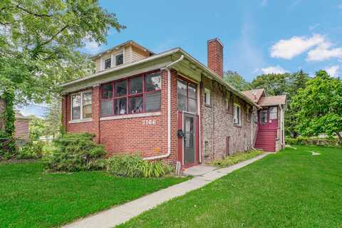 2166 171st Street, Hazel Crest, IL 60429