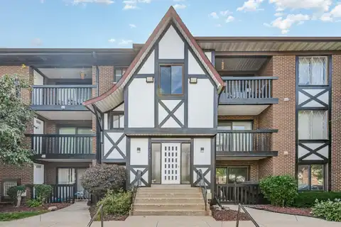 13620 Lamon Avenue, Crestwood, IL 60418